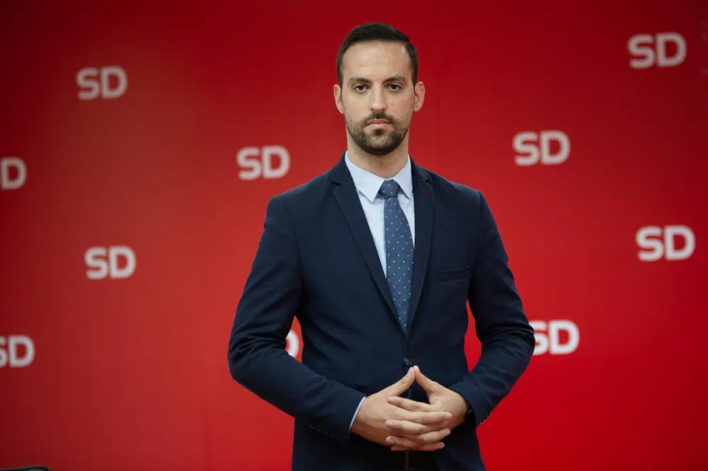 Zirojević: Vučević krenuo Vulinovim stopama, veći od njega su na crnogorskom kamenu zube polomili