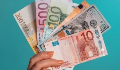 Inflacija u eurozoni u julu 5,3 odsto