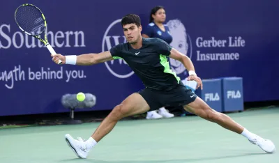 Karlos Alkaras
