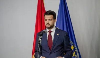 Jakov Milatović