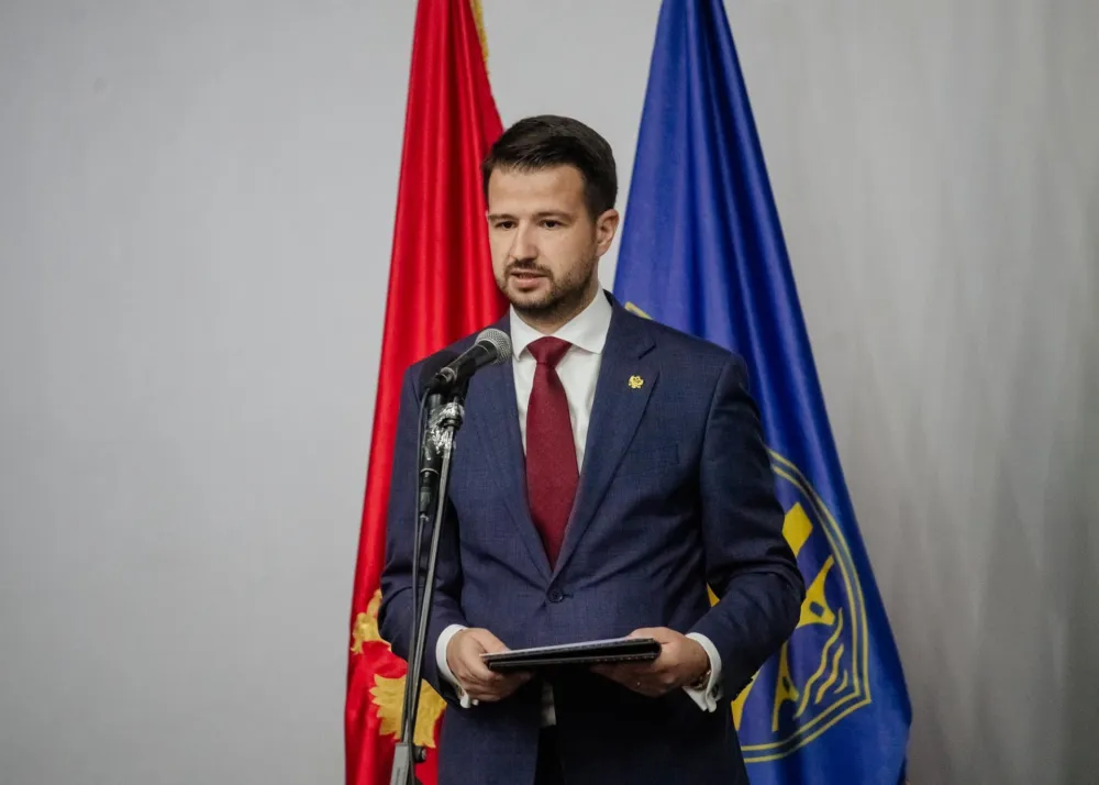 Jakov Milatović