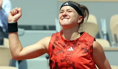 Radost Karoline Muhove