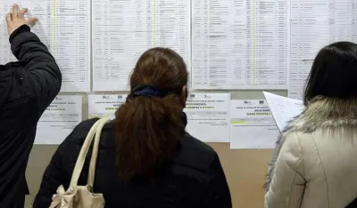 Већина жене на евиденцији незапослених 