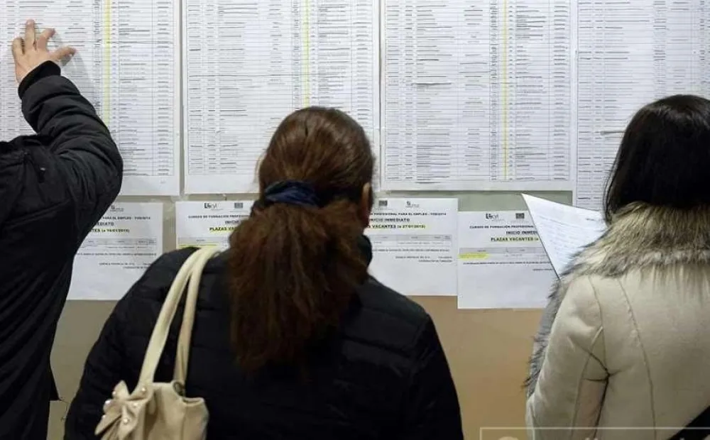 Већина жене на евиденцији незапослених 