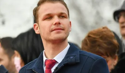 Драшко Станивуковић