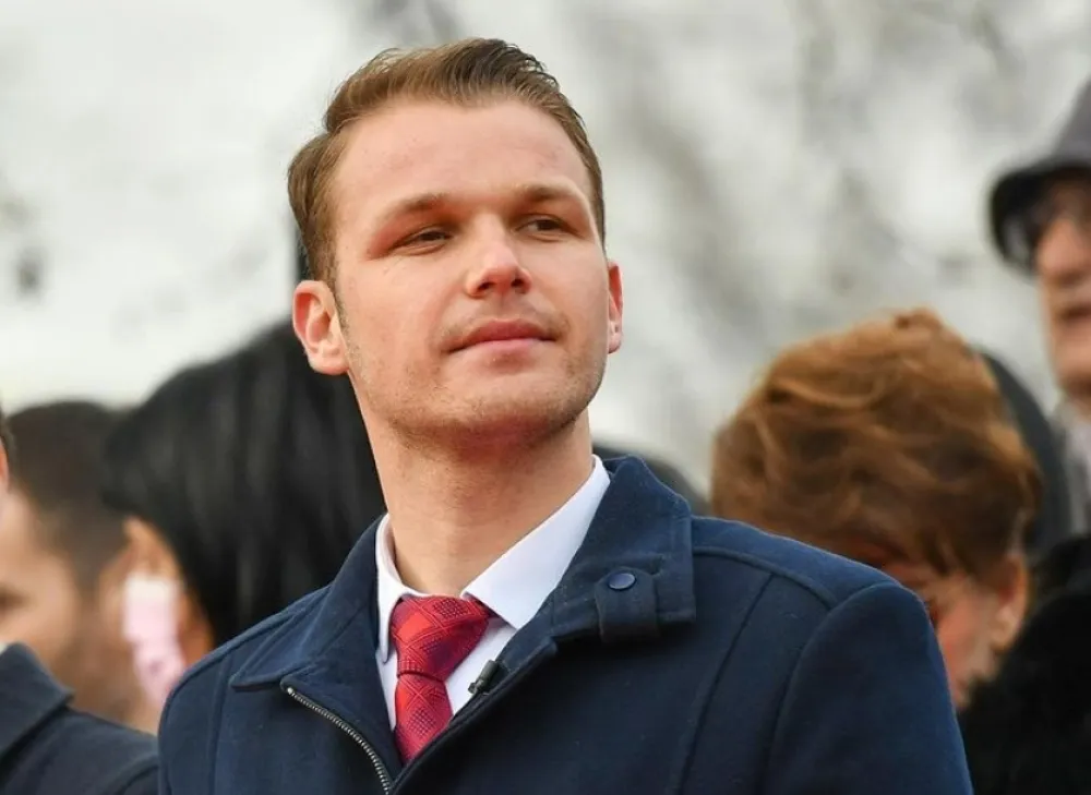 Драшко Станивуковић