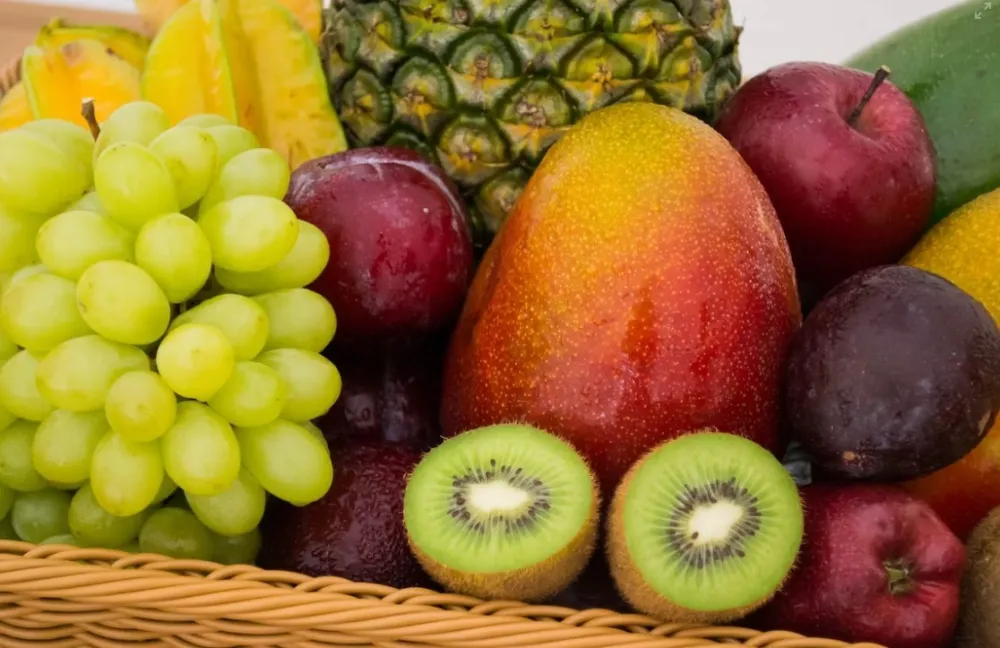 Savjeti kako jesti vi&scaron;e voća i povrća svaki dan