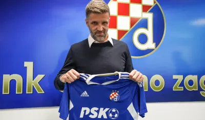 Igor Bi&scaron;ćan