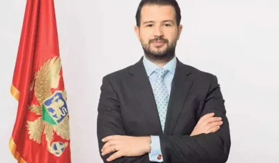 Milatović u Atini: Večeras o budućnosti Crne Gore i Zapadnog Balkana u EU