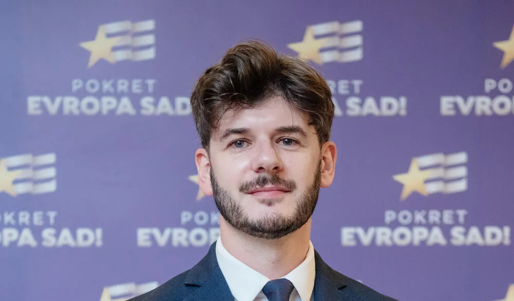 Vasilije Čarapić