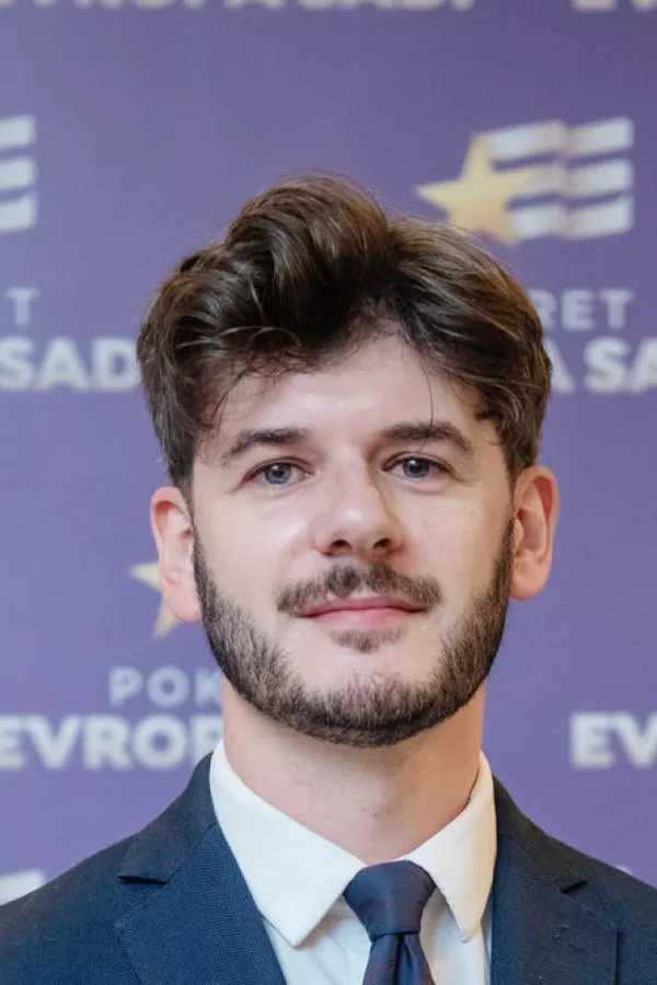 Vasilije Čarapić