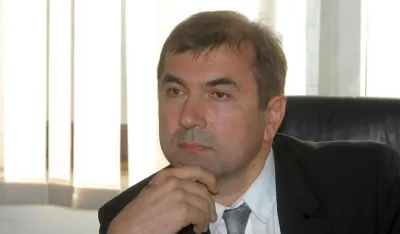 Владимир Павићевић