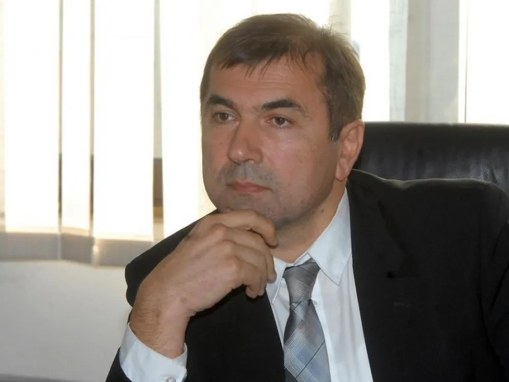 Владимир Павићевић