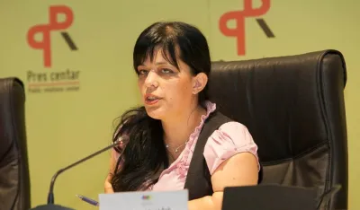 Марина Вујачић