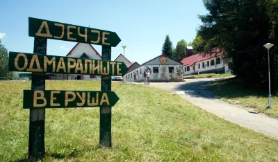 Do kraјa godine "Veru&scaron;a" u novom ruhu