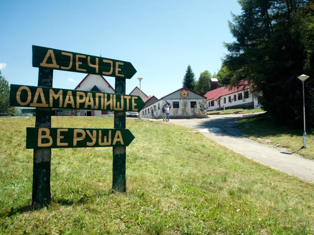 Do kraјa godine "Veru&scaron;a" u novom ruhu