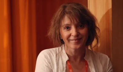 Mirjana Karanović