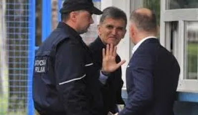 svetozar marovic