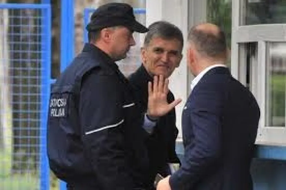 svetozar marovic