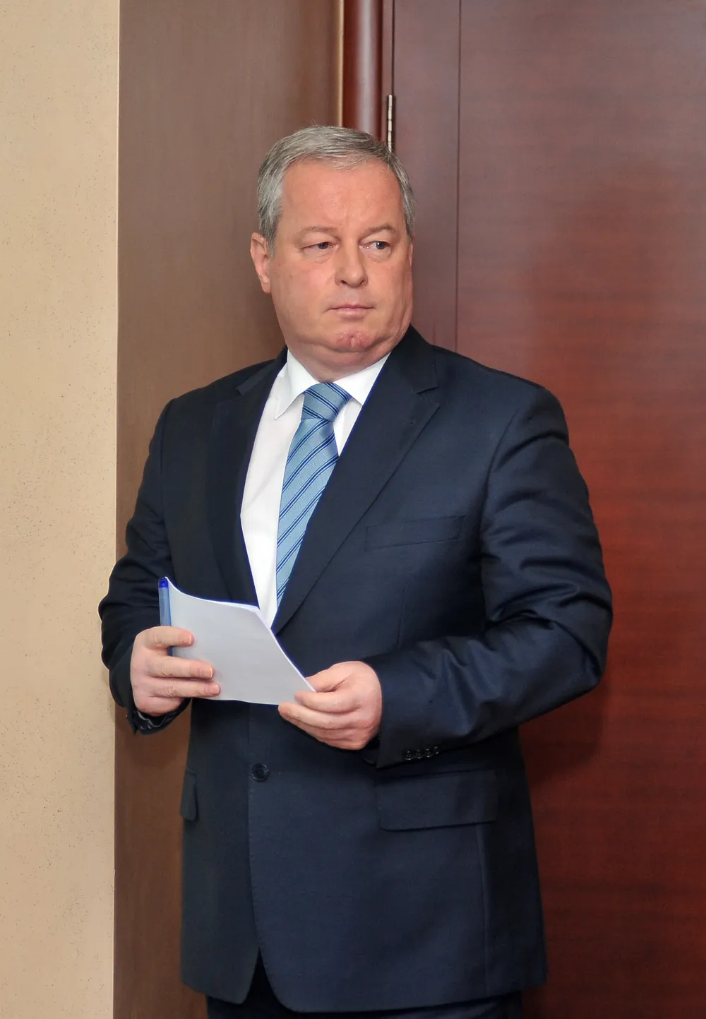 Vuksanović prijavio dvije penzije, ne i 17.000