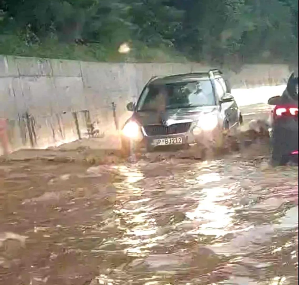 NVO,,Euromost'' pozvala Op&scaron;tinu Bijelo Polje da ozbiljno shvati vremenske nepogode u narednom periodu