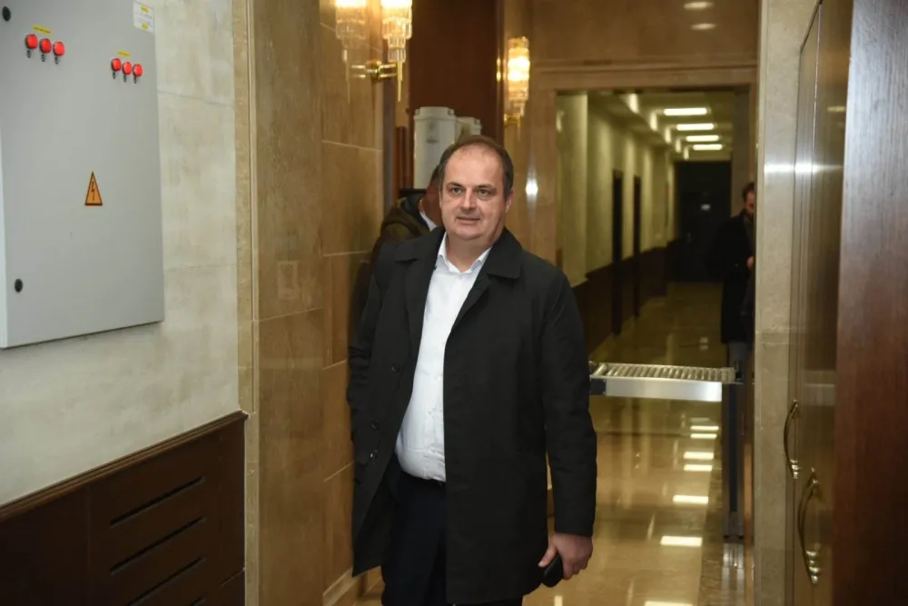 Albanska alijansa biće dio nove vlade