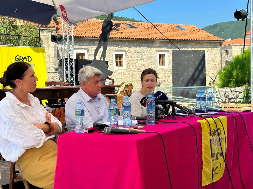 Ivanović, Marović, Lubarda Marojević 