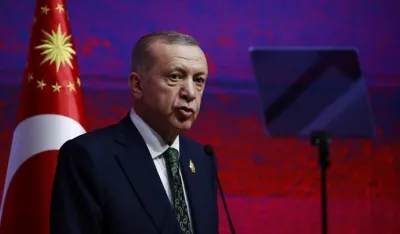 Redžep Tajip Erdogan