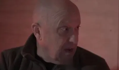 Jevgenij Prigožin