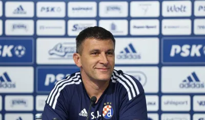 Sergej Jakirović