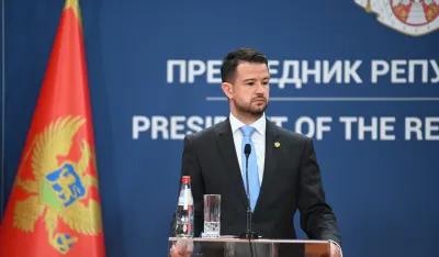 Jakov Milatović