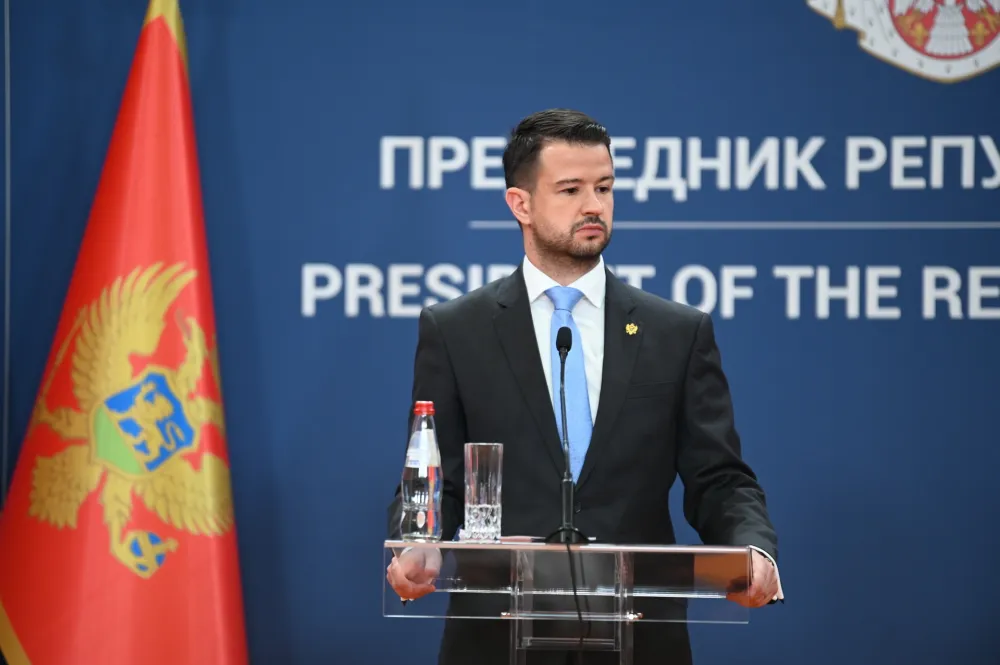 Jakov Milatović