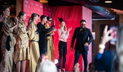 Modeli Bata Spasojevića