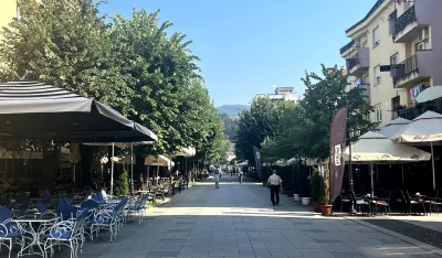 Bјelopoljcima dosta buke u gluvo doba noći: Stanari iz centra traže pomoć od nadležnih