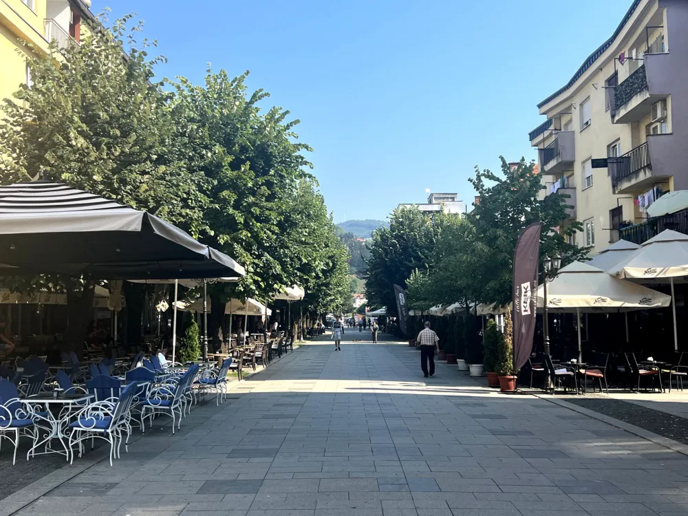Bјelopoljcima dosta buke u gluvo doba noći: Stanari iz centra traže pomoć od nadležnih