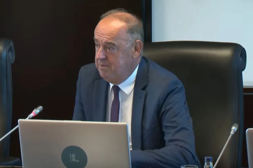 Vasilije Lalo&scaron;ević