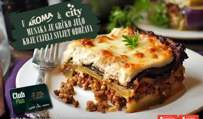 Domaća mesara - biraj zdravo, svježe i ukusno!
