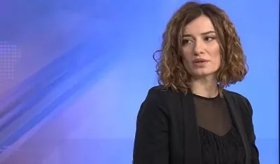 Jovana Marović