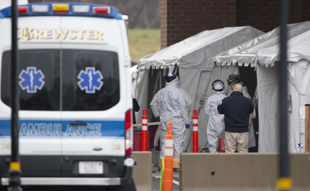 Вирус односи односи жртве