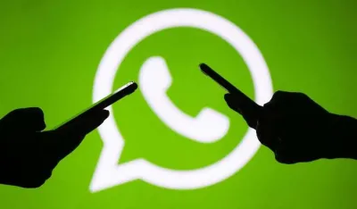 Whatsapp a 