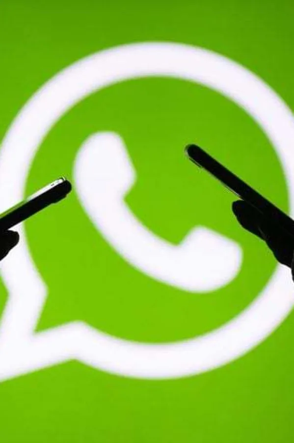 Whatsapp a 