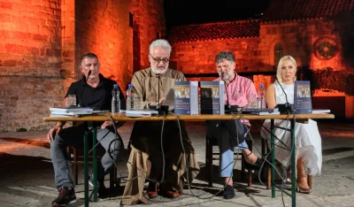 Ćirilica јe naјјača spona sa na&scaron;im koriјenom