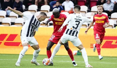 Nemoć crno-belih