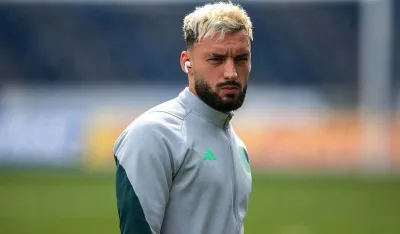 Sead Hak&scaron;abanović