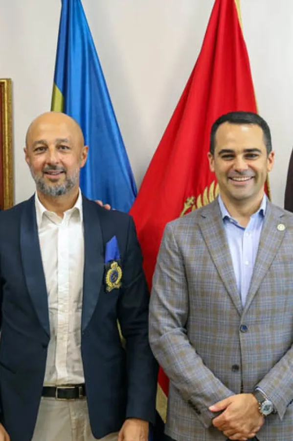 Sastanak u Baru<br>