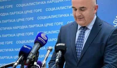 Predsjedni&scaron;tvo SNP-a o pregovorima za formiranje nove vlade