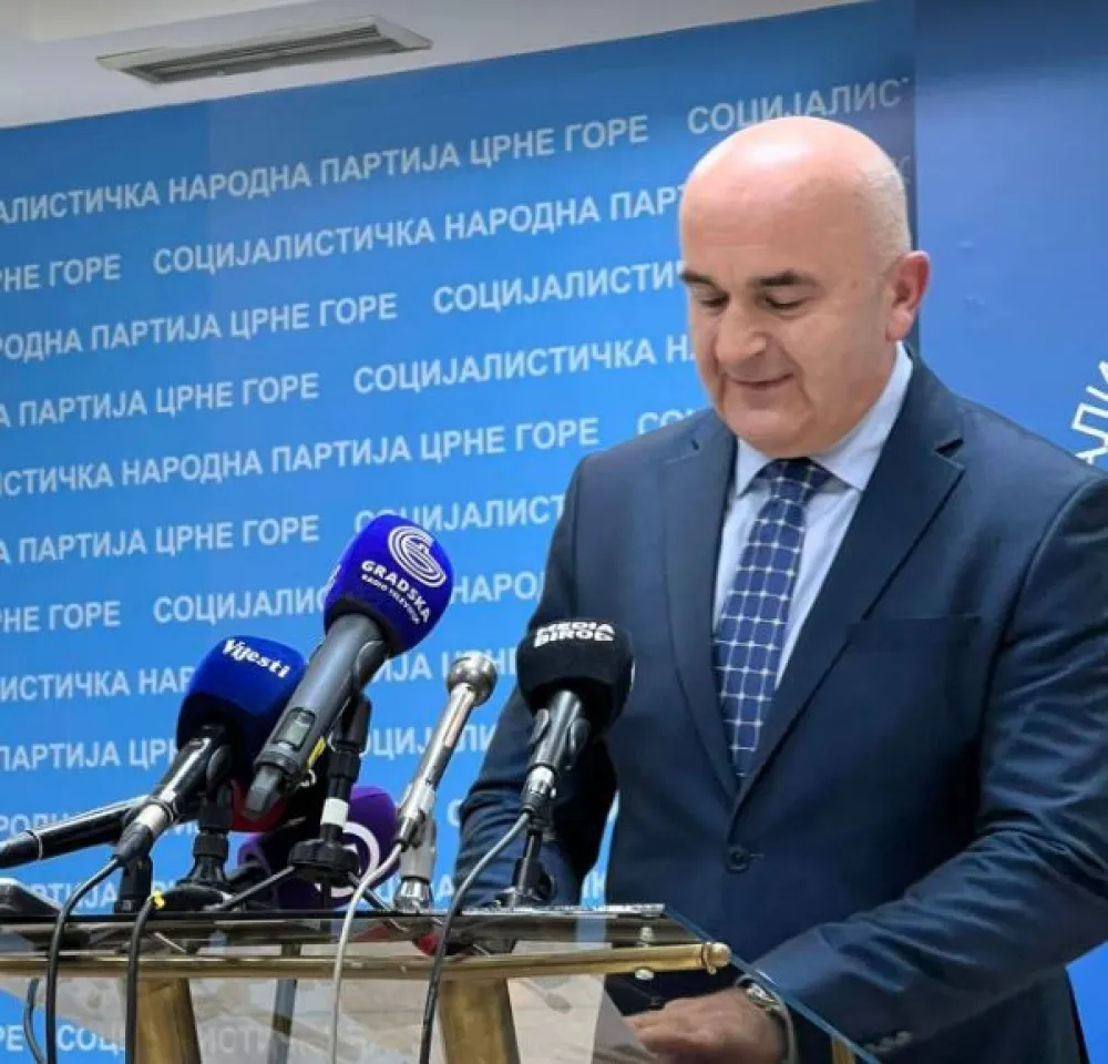 Predsjedni&scaron;tvo SNP-a o pregovorima za formiranje nove vlade