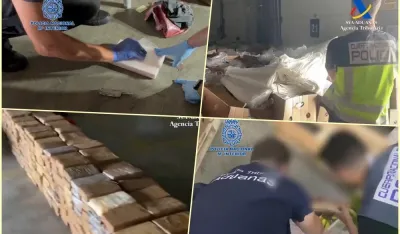 droga &scaron;panija