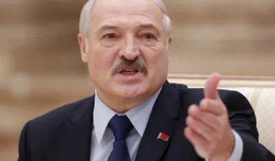 Aleksandar Luka&scaron;enko