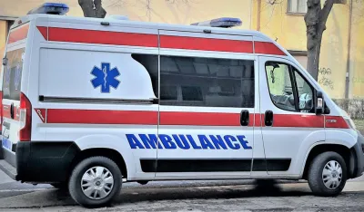 Хитна помоћ